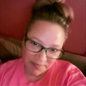 Meet your Posher, Melanie